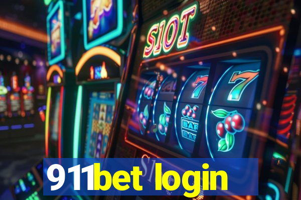 911bet login